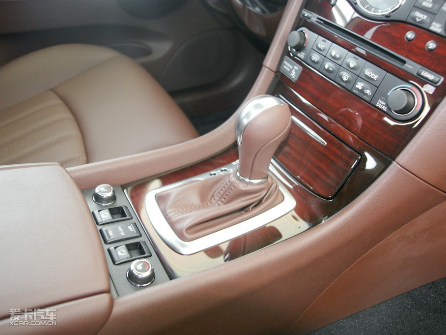 2009ӢQX50(M) 35 Lа