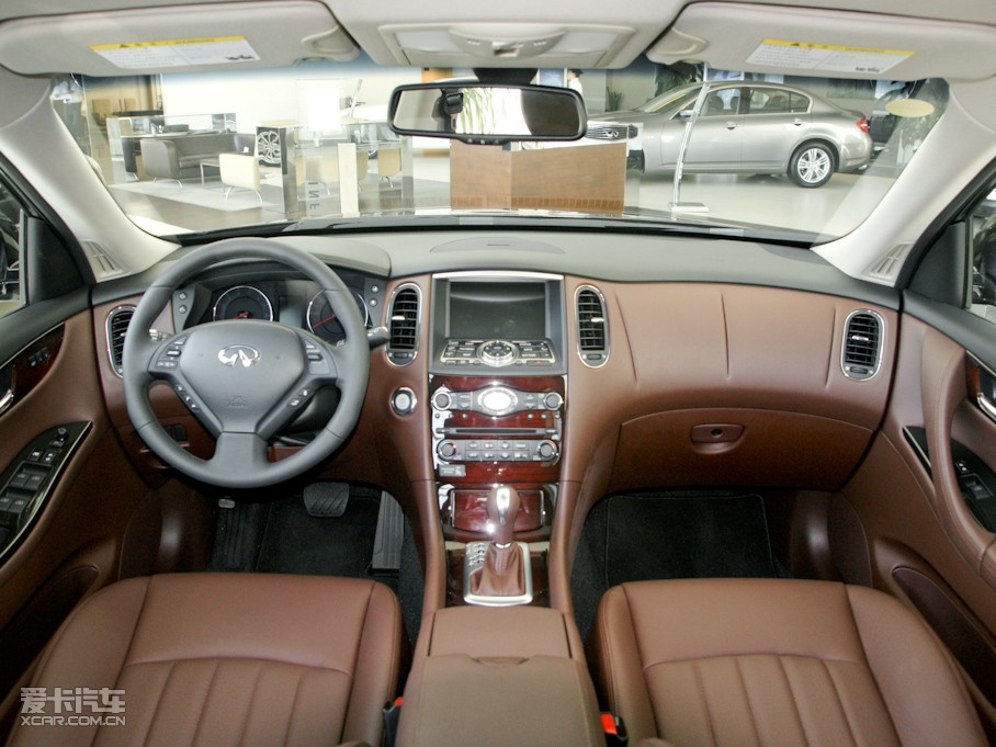 2009ӢQX50(M) 35 Lа