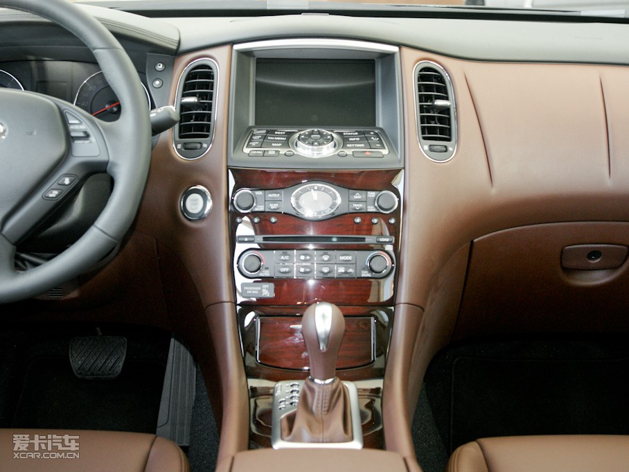 2009ӢQX50(M) 35 Lа