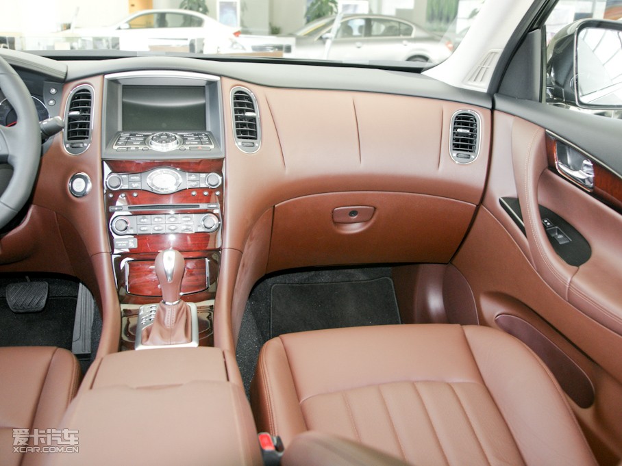 2009ӢQX50(M) 35 Lа