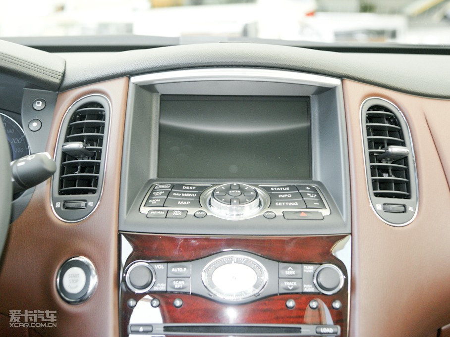 2009ӢQX50(M) 35 Lа