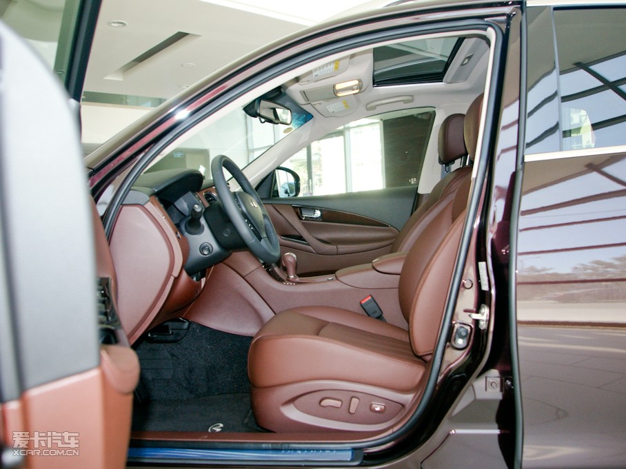 2009ӢQX50(M) 35 Lа