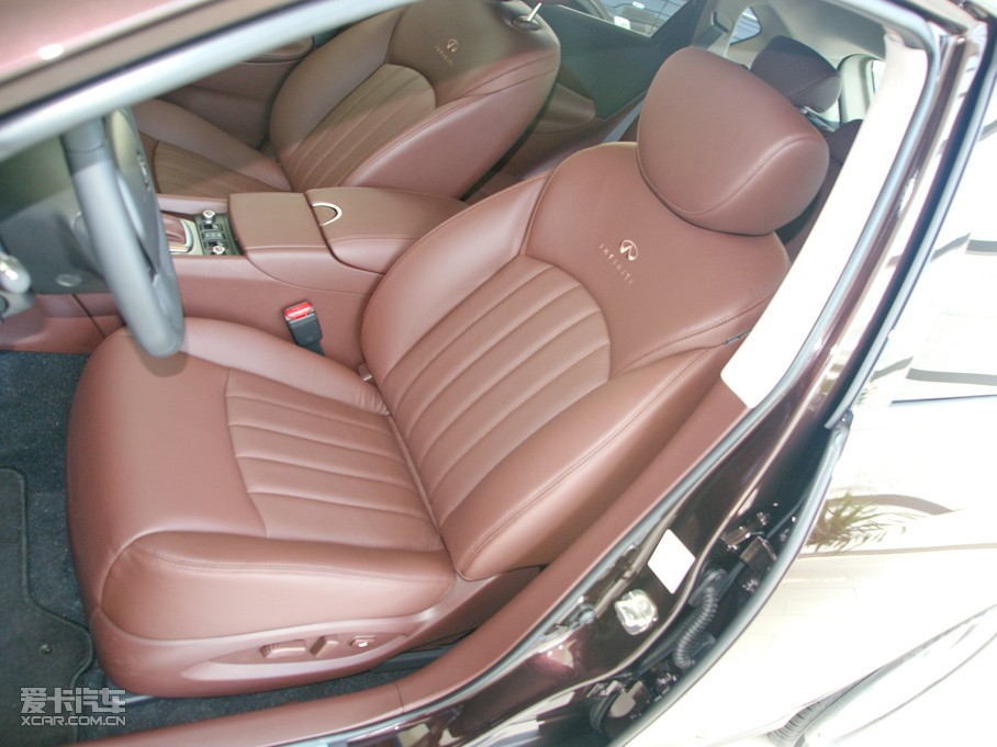 2009ӢQX50(M(jn)) 35 L(fng)а