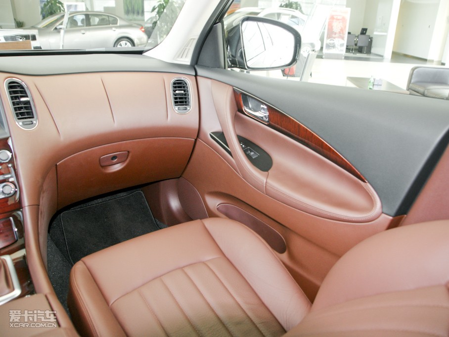 2009ӢQX50(M) 35 Lа