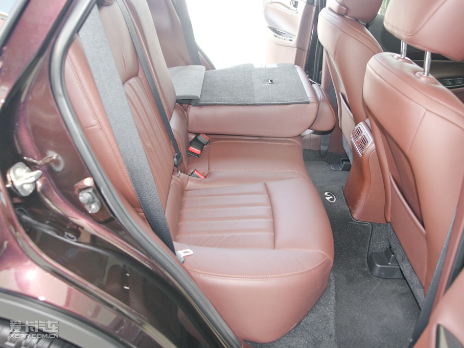 2009ӢQX50(M) 35 Lа