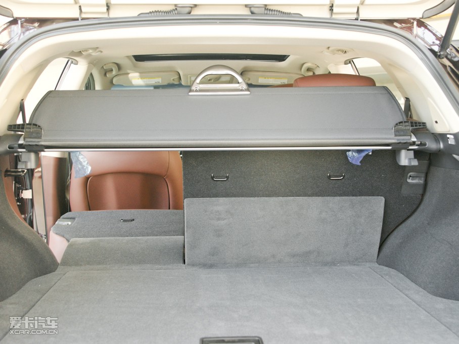 2009ӢQX50(M) 35 Lа