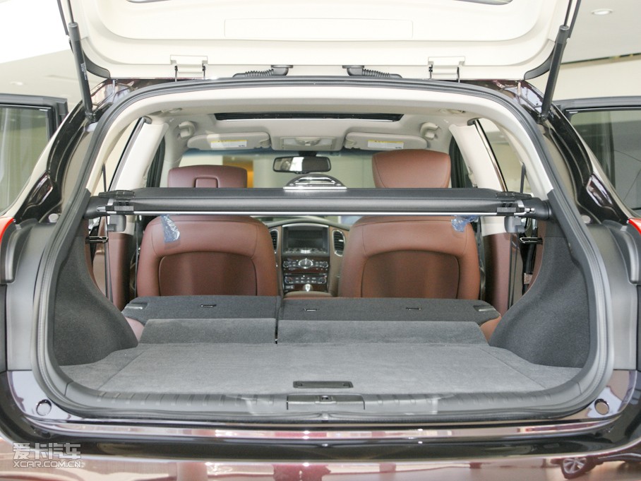 2009ӢQX50(M(jn)) 35 L(fng)а