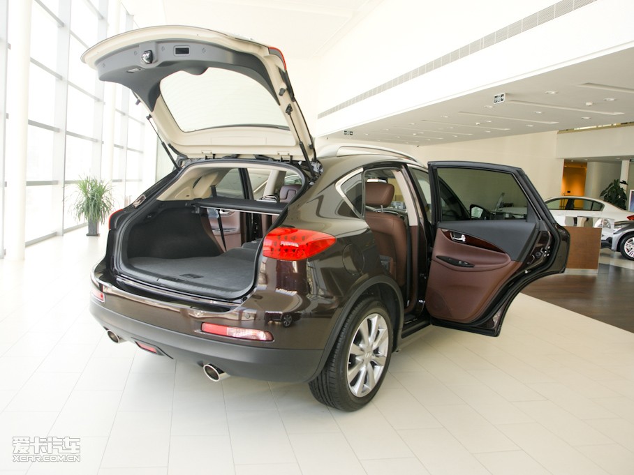 2009ӢQX50(M) 35 Lа