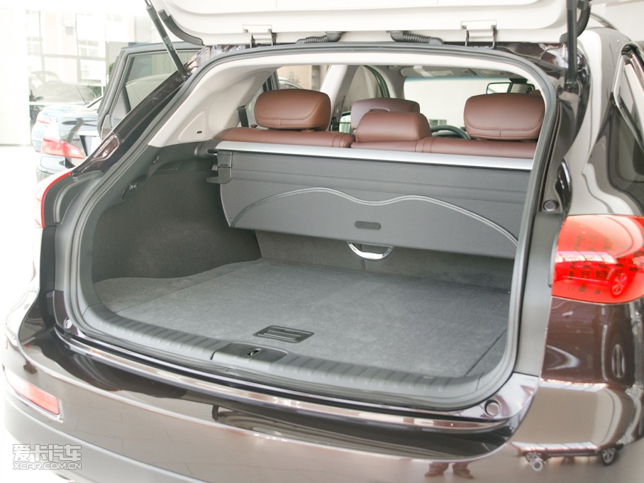 2009ӢQX50(M) 35 Lа