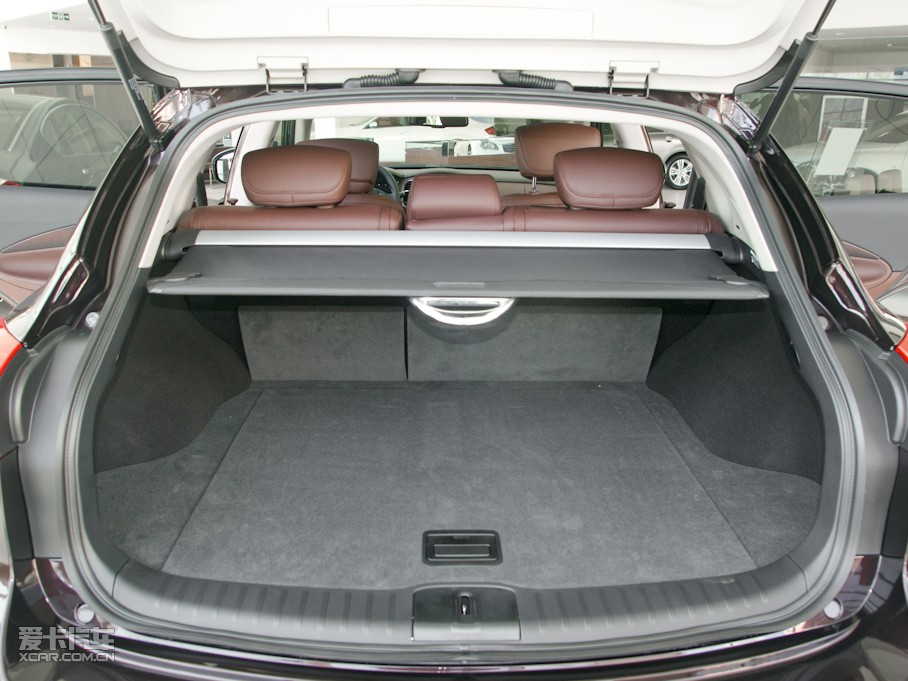 2009ӢQX50(M) 35 Lа