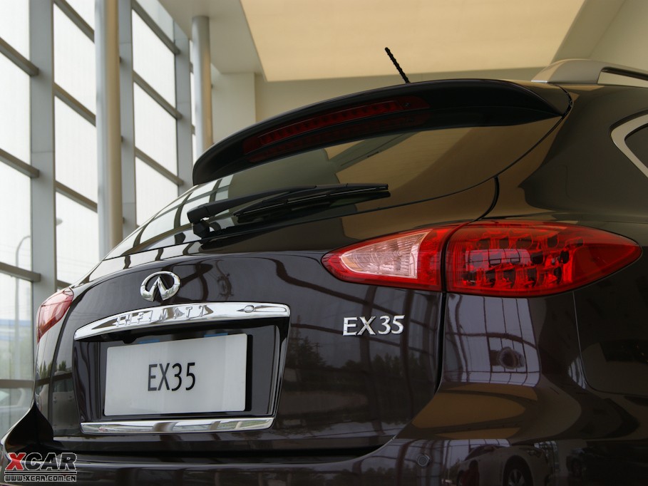 2009ӢQX50(M) 35 L(fng)A