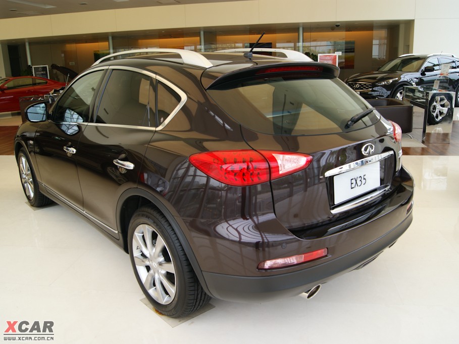 2009ӢQX50() 35 绪