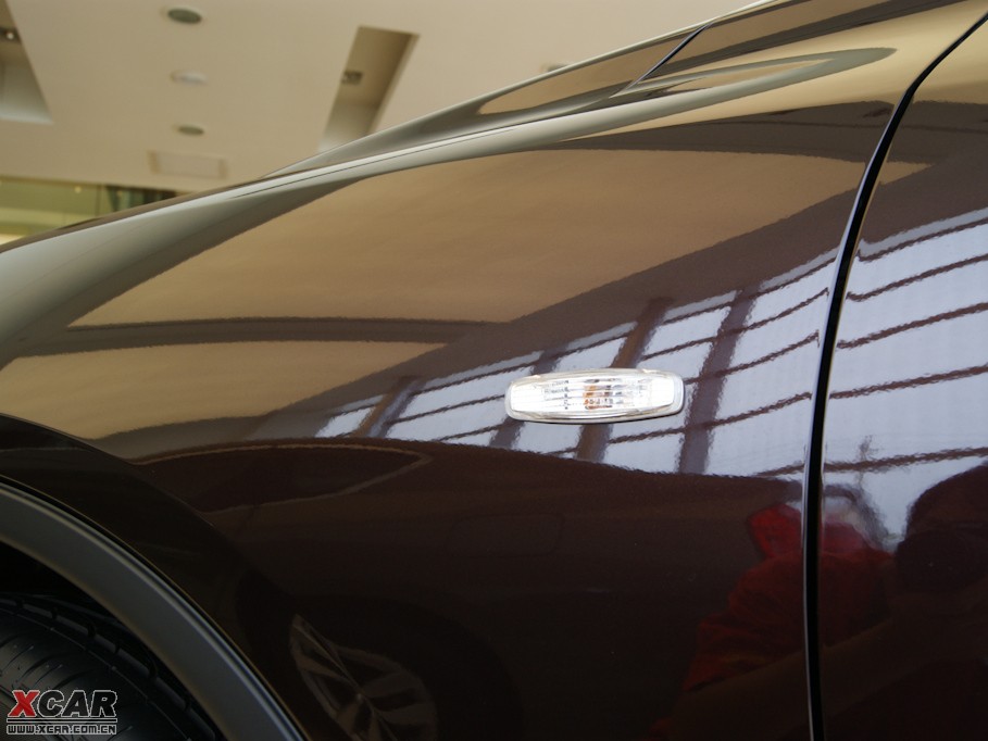 2009ӢQX50(M(jn)) 35 L(fng)A