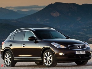 2009ӢQX50(M) w^