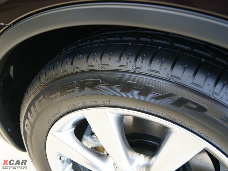 2009ӢQX50(M(jn)) 35 L(fng)A