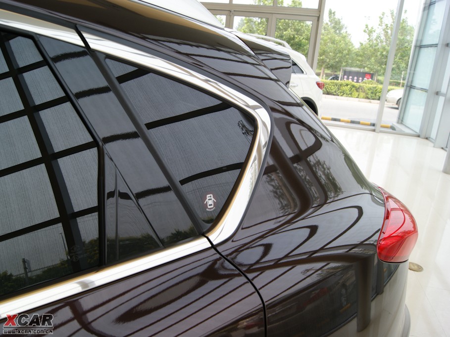 2009ӢQX50(M(jn)) 35 L(fng)A