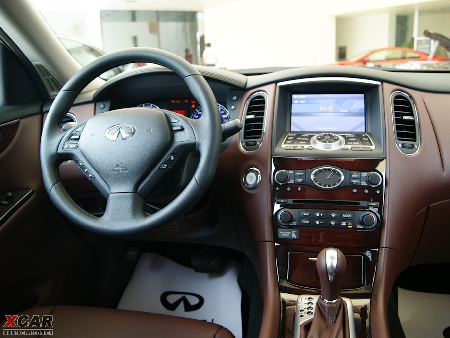 2009ӢQX50(M(jn)) 35 L(fng)A