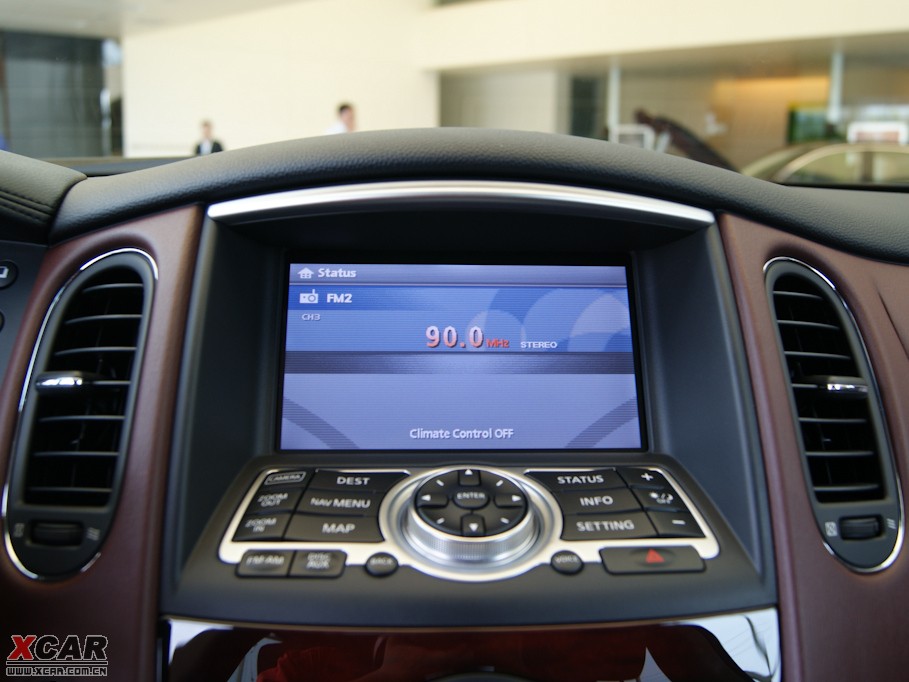 2009ӢQX50(M(jn)) 35 L(fng)A