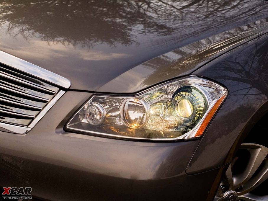 2009��Ӣ�����Q70L M35 �˜ʰ�