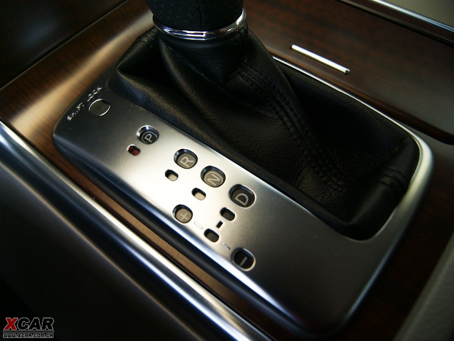 2009��Ӣ�����Q70L M35 ��(bi��o)��(zh��n)��