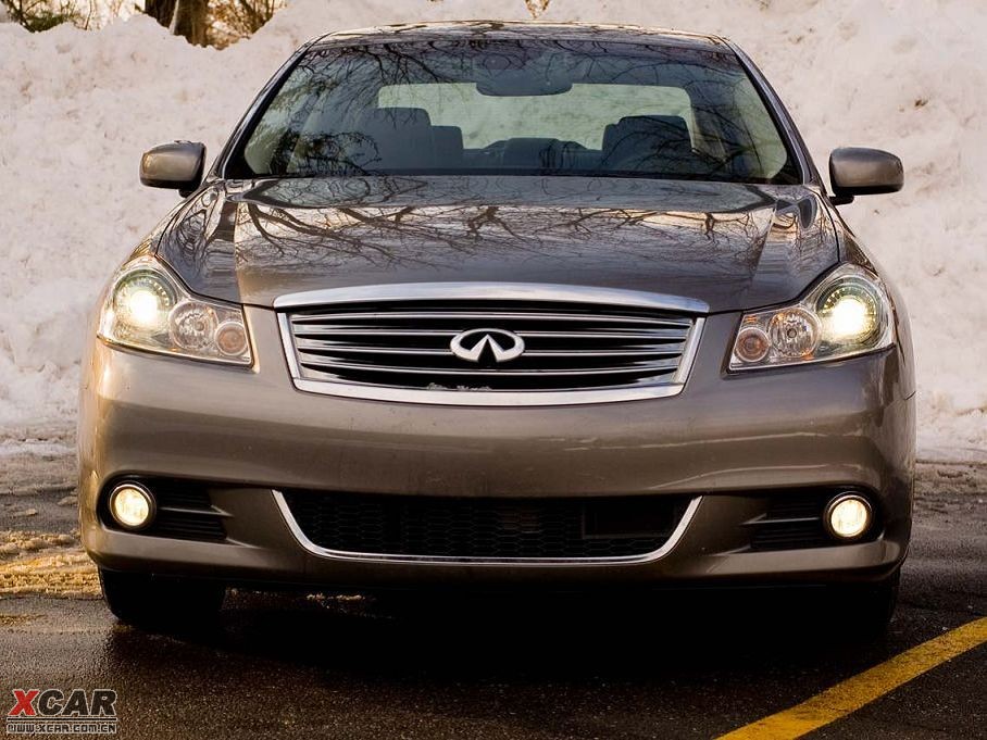 2009��Ӣ�����Q70L M35 �˜ʰ�