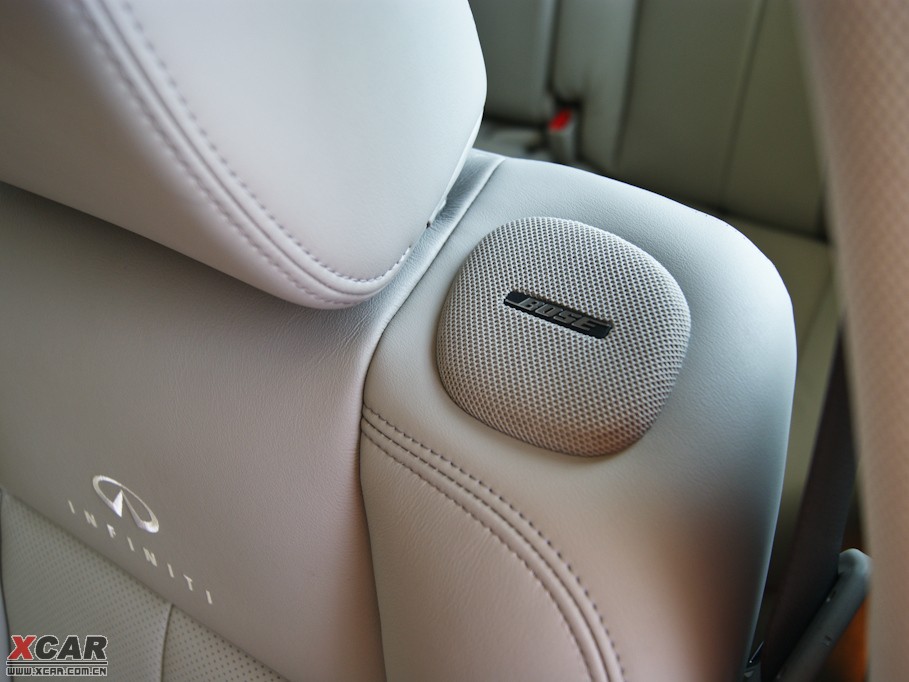 2009��Ӣ�����Q70L M35 ��(bi��o)��(zh��n)��