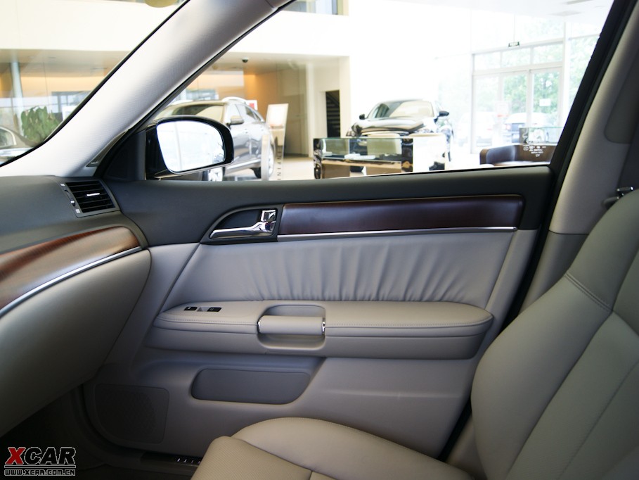 2009��Ӣ�����Q70L M35 ��(bi��o)��(zh��n)��