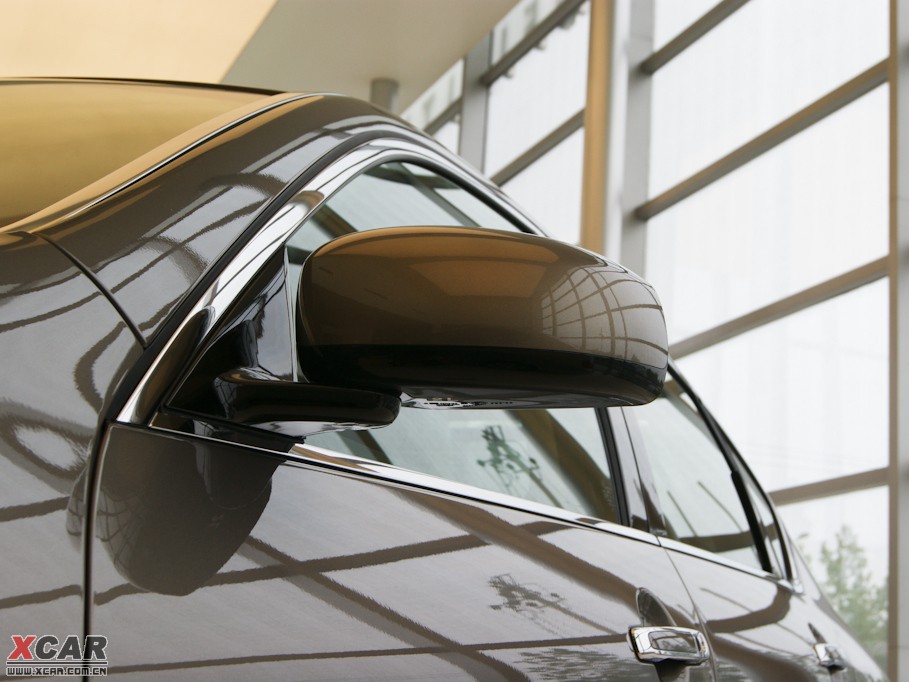 2009��Ӣ�����Q70L M35 ��(bi��o)��(zh��n)��