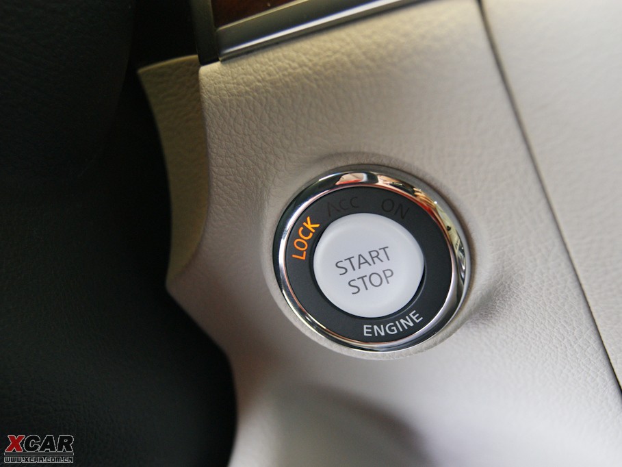 2009��Ӣ�����Q70L M35 ��(bi��o)��(zh��n)��