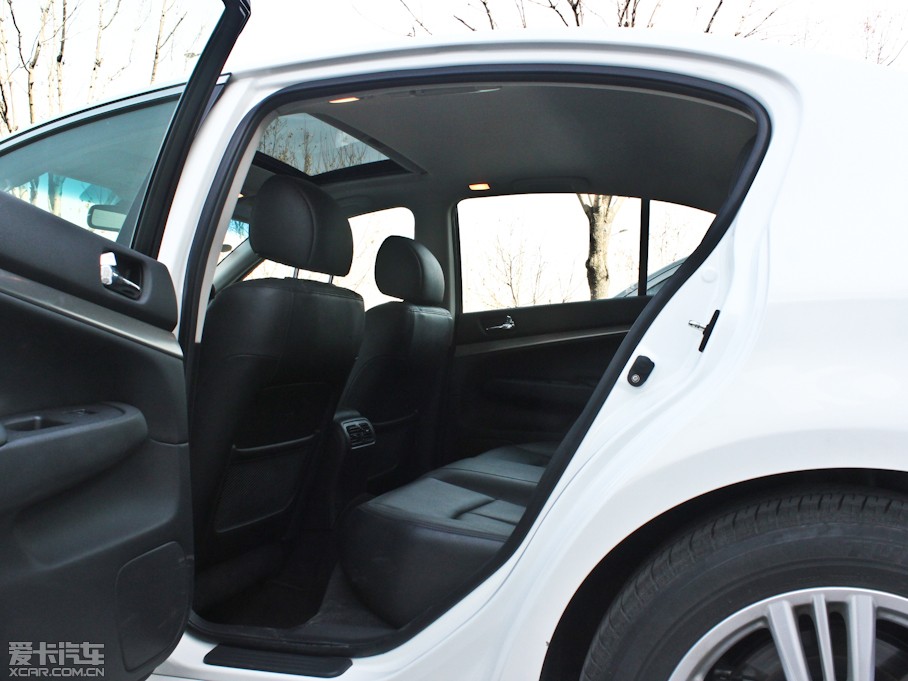 2010ӢGϵ G25 A\(yn)Ӱ