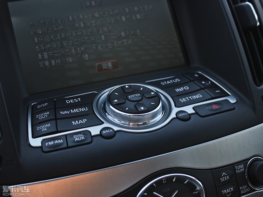 2010��Ӣ�����Gϵ G25 ���A�\�Ӱ�