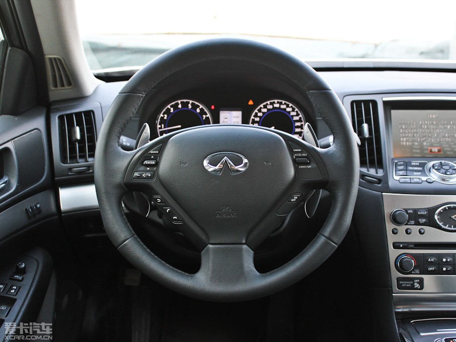 2010ӢGϵ G25 A\(yn)Ӱ