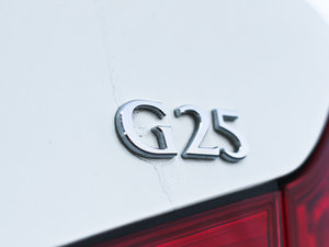 2010G25 A\(yn)(dng) (x)(ji)^