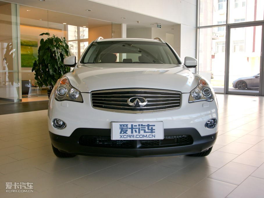 2010ӢQX50(M) 25 Ű
