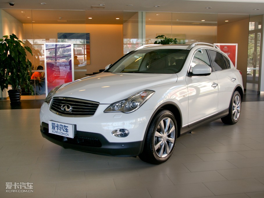 2010ӢQX50(M) 25 Ű