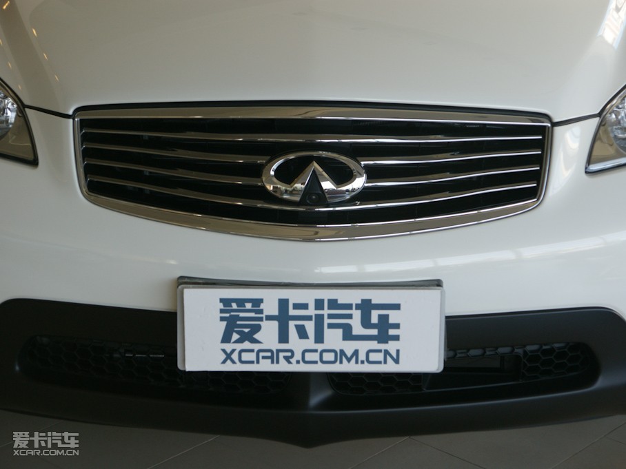 2010ӢQX50(M) 25 Ű