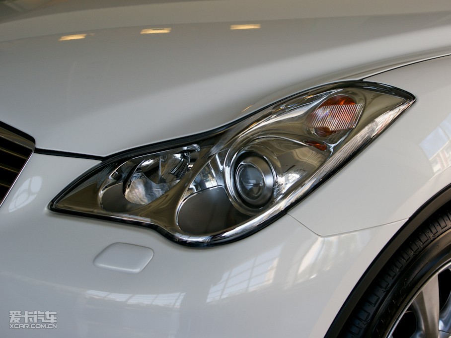 2010ӢQX50(M(jn)) 25 Ű