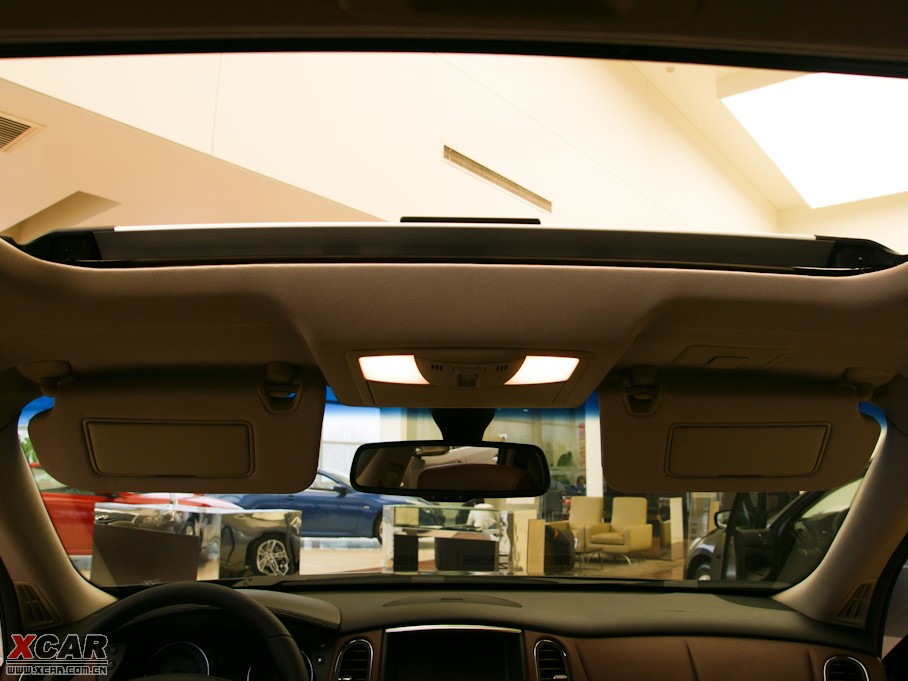 2010ӢQX50(M(jn)) 25 (yu)Ű