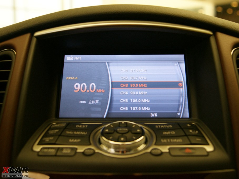 2010ӢQX50(M) 25 (yu)Ű