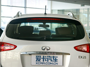 2010款25 尊雅版 细节外观