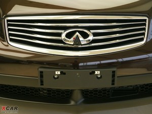 2010款25 优雅版 中网