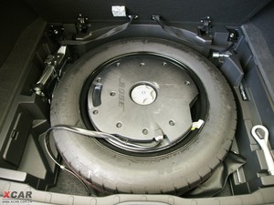 2010款25 优雅版 其它