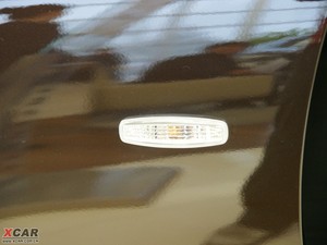 2010款25 优雅版 细节外观