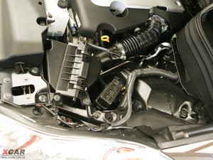 2010款25 优雅版 其它