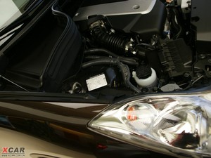 2010款25 优雅版 其它