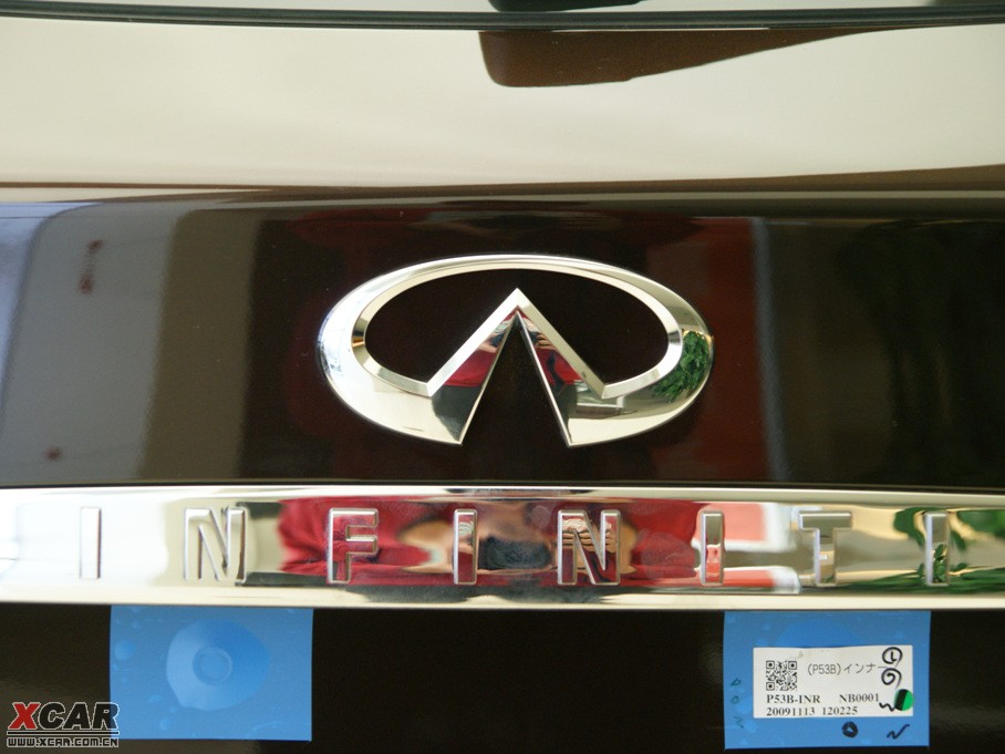 2010ӢQX50(M(jn)) 25 (yu)Ű