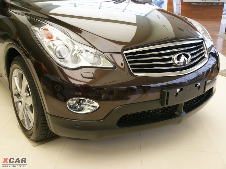 2010ӢQX50(M) 25 Ű