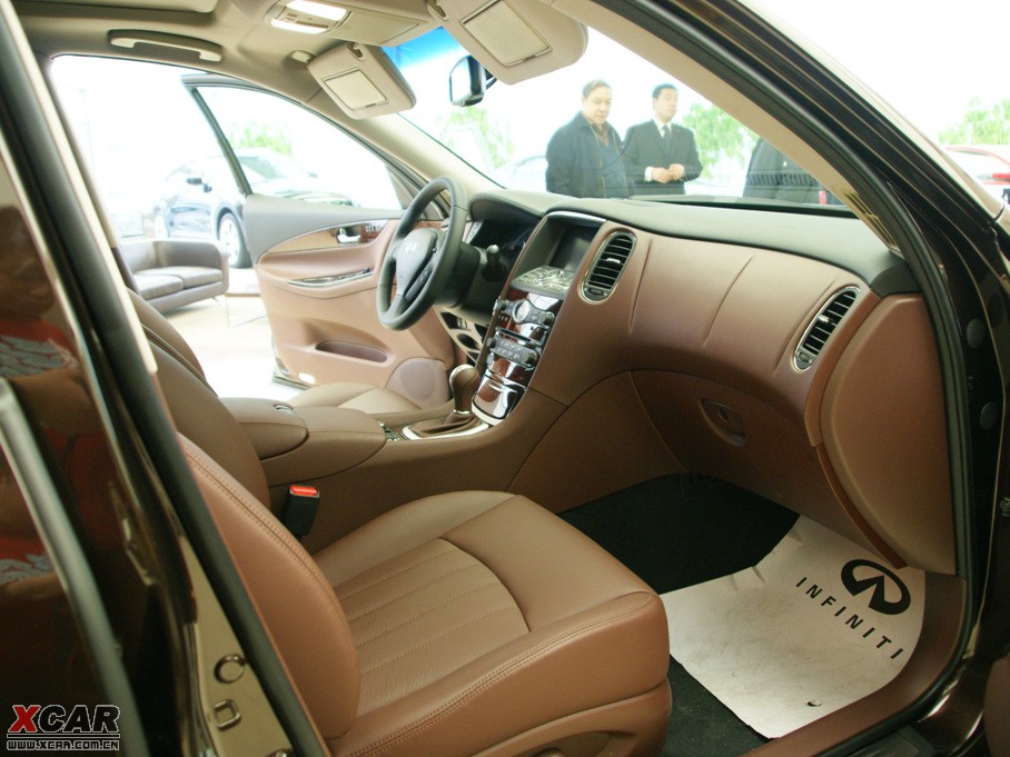 2010ӢQX50(M) 25 Ű