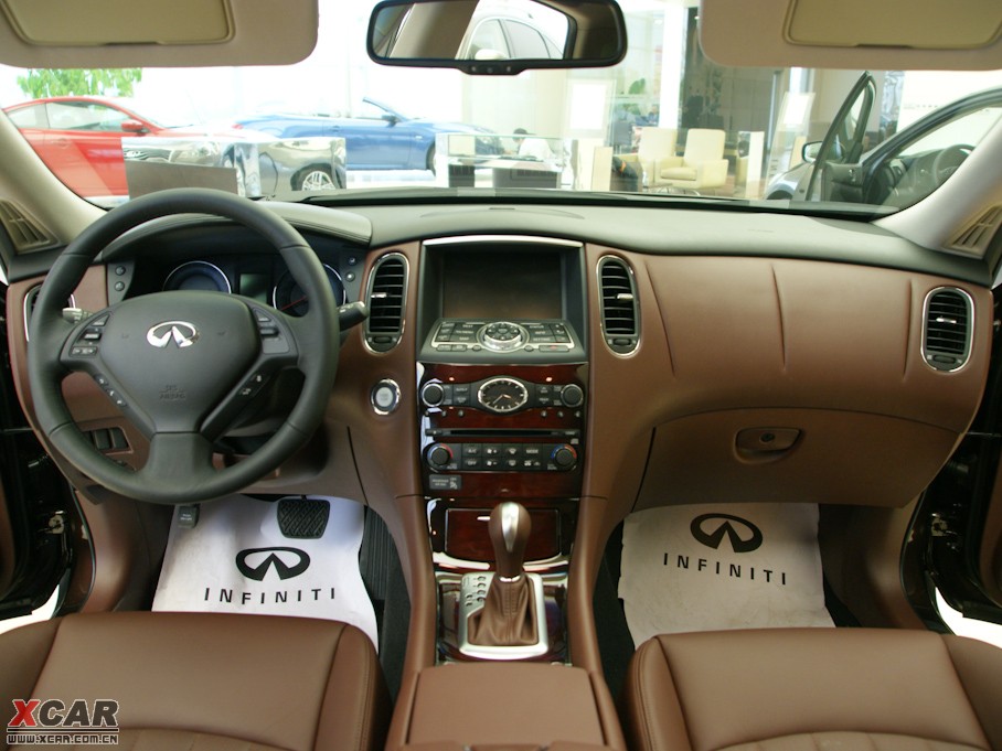 2010ӢQX50(M) 25 (yu)Ű