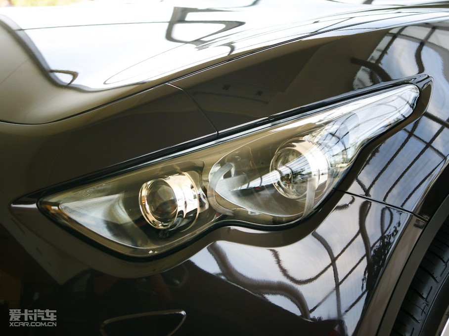 2010��Ӣ�����QX70 50 S